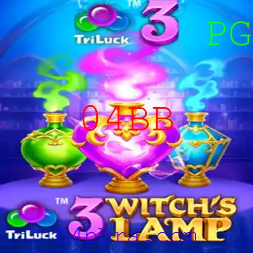 Explorando o Encantador Universo de 3WitchsLamp: Um Guia Completo