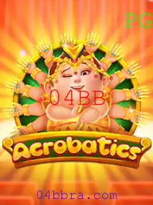 Explorando o Mundo de Acrobatics: Um Jogo de Habilidade e Estratégia