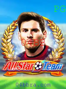 Descubra o Universo de AllStarTeam: Uma Nova Era nos Jogos Multijogador