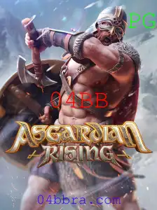 Explorando AsgardianRising: Jogos e Estratégias no Reino dos Nórdicos