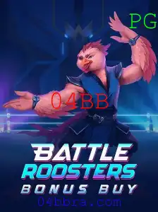 BattleRoostersBonusBuy: Uma Aventura Eletrofascinante no Mundo dos Galos de Luta