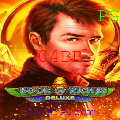 Descubra a Aventura de BookofRichesDeluxe: Um Mundo de Tesouros Escondidos