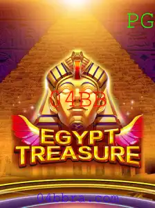 Descobrindo os Segredos do EgyptTreasure: Um Mergulho nas Profundezas do Antigo Egito