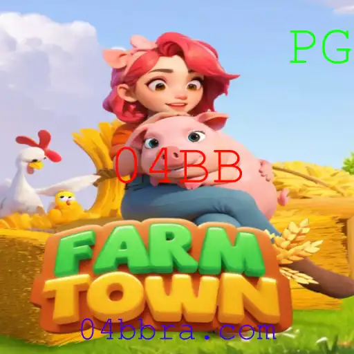 Descubra as Aventuras de 'FarmTown': O Jogo de Simulação Rural