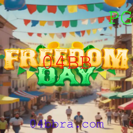 Descubra FreedomDay: O Jogo Revolucionário que Inspira Liberdade