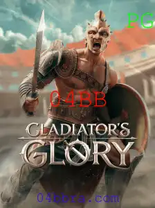 GladiatorsGlory: Conquiste a Arena com a Estratégia 04BB