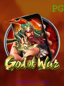 Explorando o Mundo de GodofWarM: Um Mergulho na Mitologia Moderna