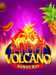 Explorando o Mundo do Jogo HotVolcanoBonusBuy: Descrição e Regras