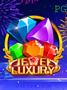 Explorando o Mundo de JewelLuxury com a Palavra-Chave 04BB