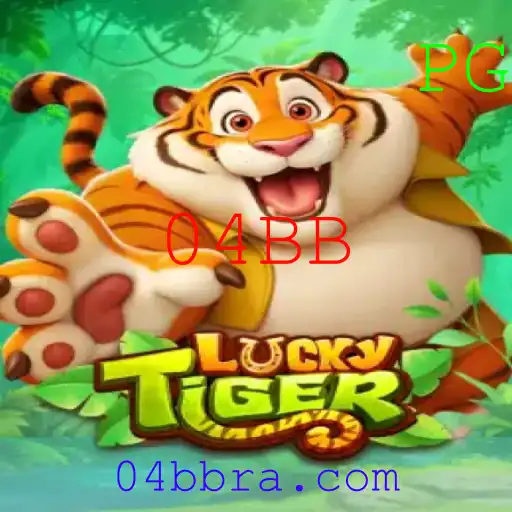 Descubra o Mundo de LuckyTiger: O Jogo de Azar e Estratégia