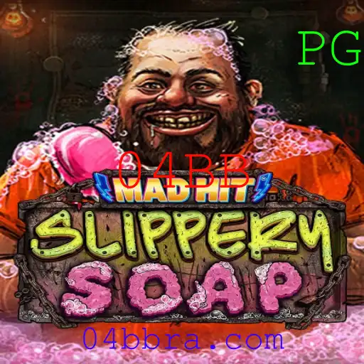 MadHitSlipperySoap: O Novo Jogo que Está Tomando Conta do Mundo