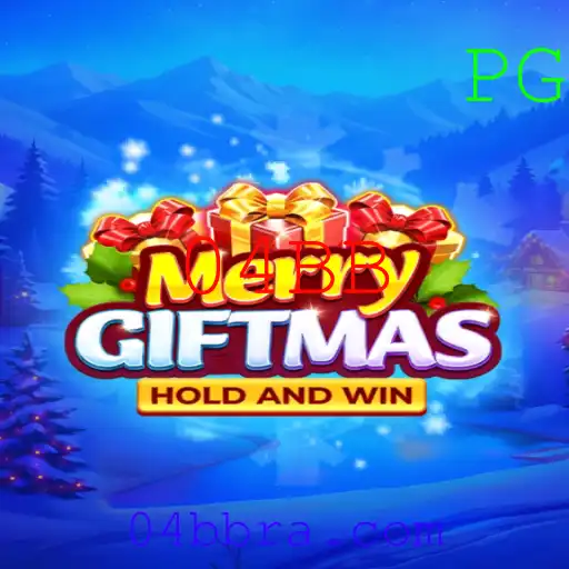Descubra MerryGiftmas: O Jogo que Transforma o Natal com a Chave 04BB