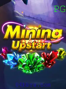 Explorando o Mundo de MiningUpstart: Um Mergulho nas Mecânicas e Desafios do Jogo
