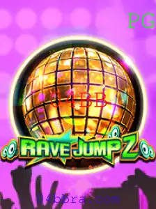Explorando o Mundo Vibrante e Dinâmico de RaveJump2