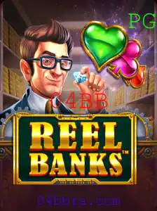 Explorando o Mundo de ReelBanks: Um Jogo de Estratégia e Aventura Inovador