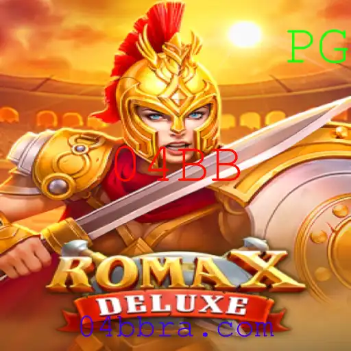 Descobrindo o Fascinante Mundo de RomaXDeluxe