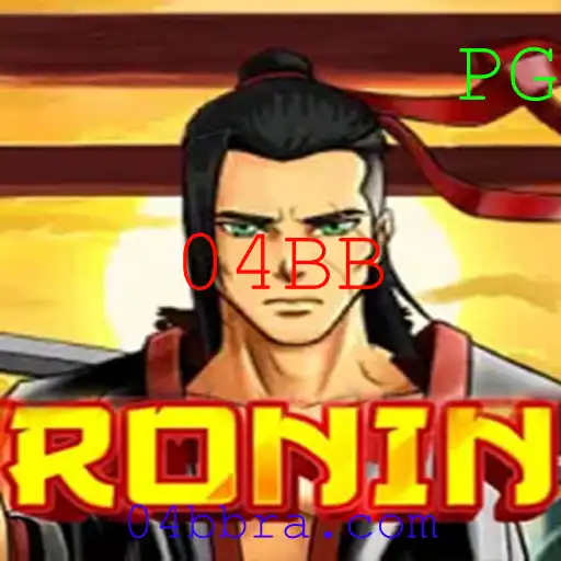 Ronin: O Novo Jogo de Estratégia que Conquista o Cenário dos Gamers