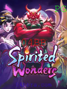 SpiritedWonders: Descubra o Jogo que Está Transformando o Conceito de Diversão