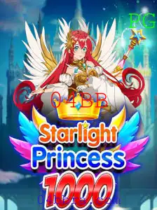 StarlightPrincess1000: A Nova Sensação dos Jogos e Suas Regras
