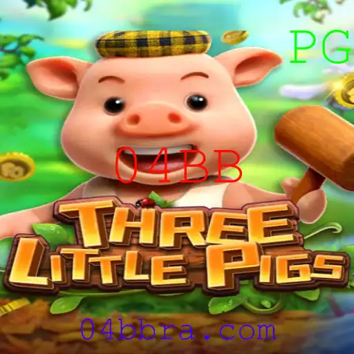 Descubra o Fascinante Mundo de THREELITTLEPIGS: Um Jogo de Estratégia e Aventura