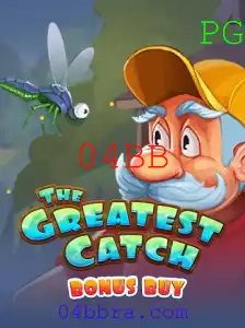TheGreatestCatchBonusBuy: Descubra o Empolgante Universo de Pescaria com a Palavra-Chave 04BB