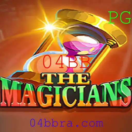 TheMagicians: Uma Jornada Encantadora no Mundo dos Jogos