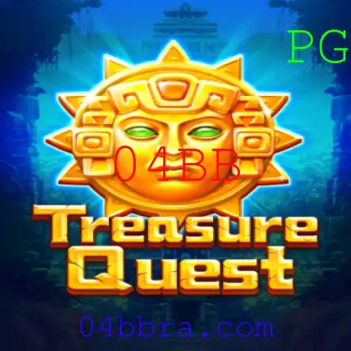 Explore o Novo Jogo 'TreasureQuest': Uma Aventura Inesquecível