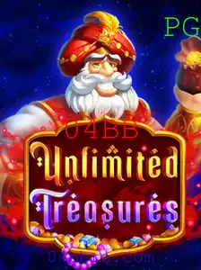 Descubra o Fascinante Mundo de UnlimitedTreasures: Um Mergulho nas Regras e Inovações de 2023