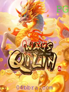 Explorando os Mistérios de WaysoftheQilin: Uma Jornada Incrível